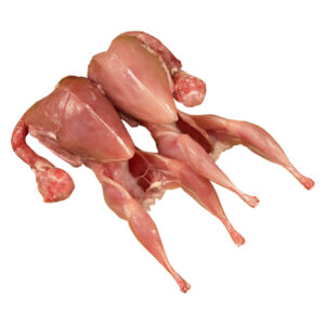 Local Chicken (Curry Cut)