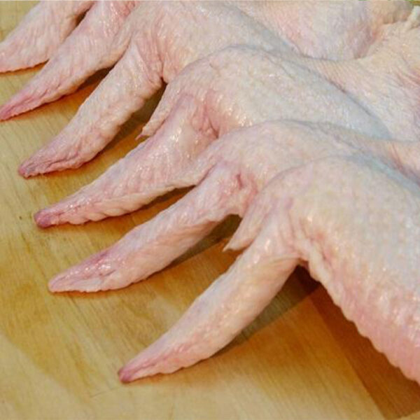 Chicken Wings 6 Pieces