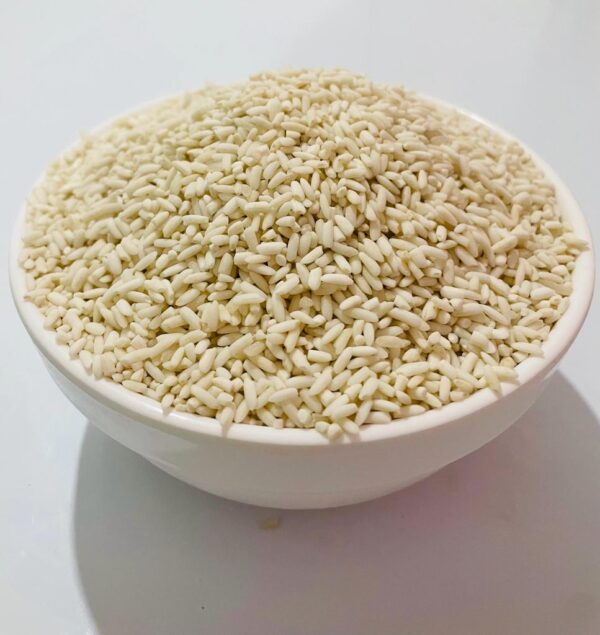Bora Rice 2Kg