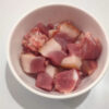 Pork Cubes
